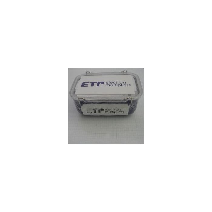 Shimadzu Detector, EM, MS644