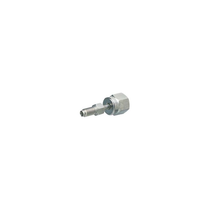 RESTEK FID Cap. Column Adaptor for PE AutoSys XL  For Use w/ 1 /16"" Compression...