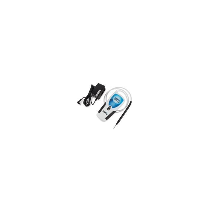 28500 » RESTEK Leak Detector VI Includes Carrying Case USB Cable Uni