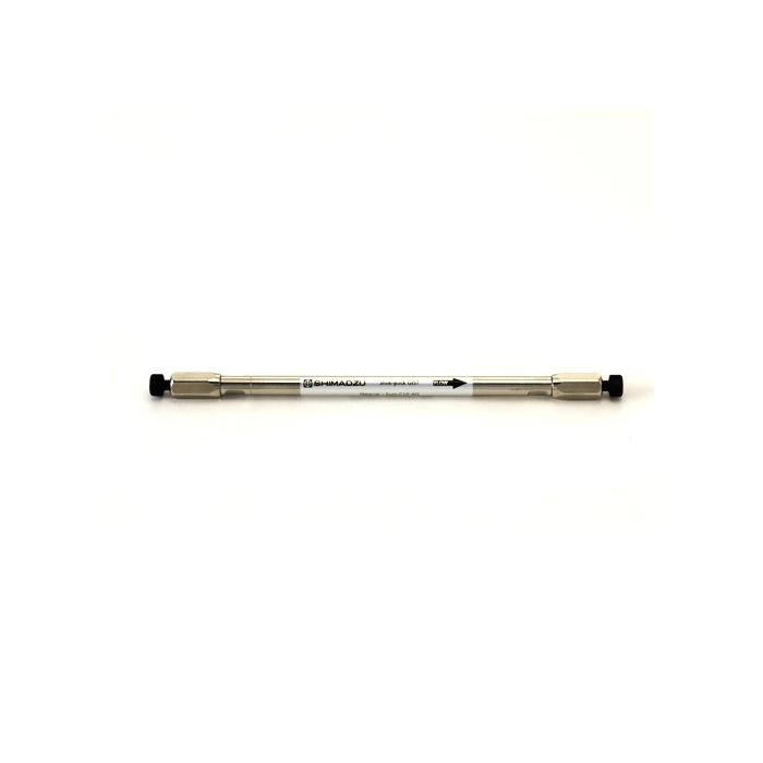Shimadzu Shim-pack GISS C18; 1.9 µm; 100 x 2.1