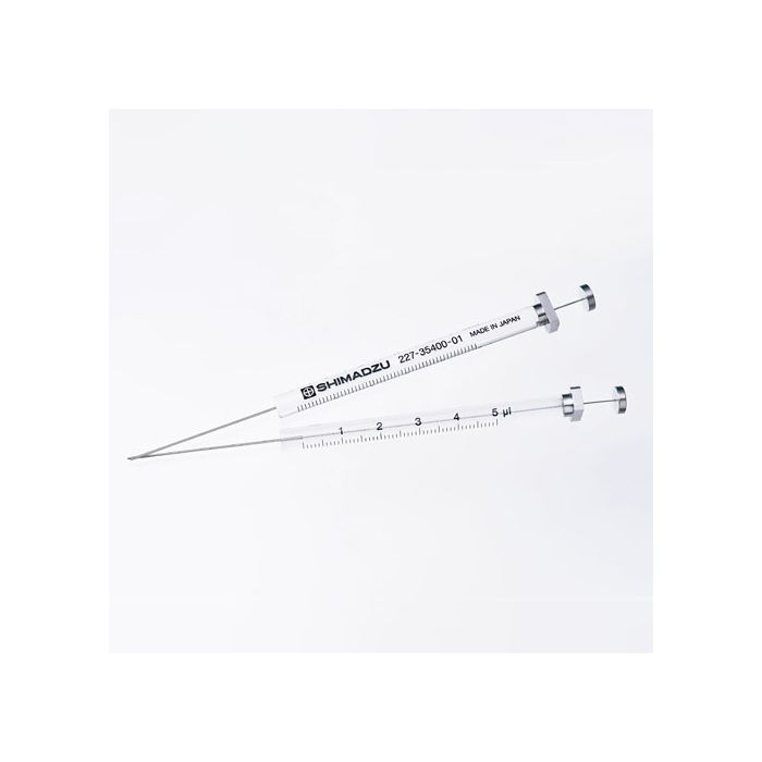 Shimadzu Xtra life micro-syringe, 10µl