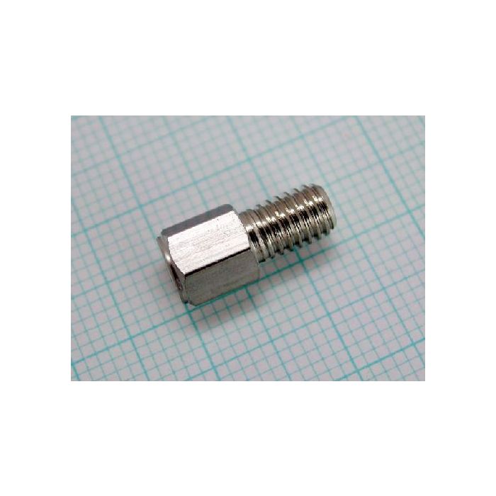 Shimadzu Male Nut 1.6MN MAIL NUT 1.6MN.W6