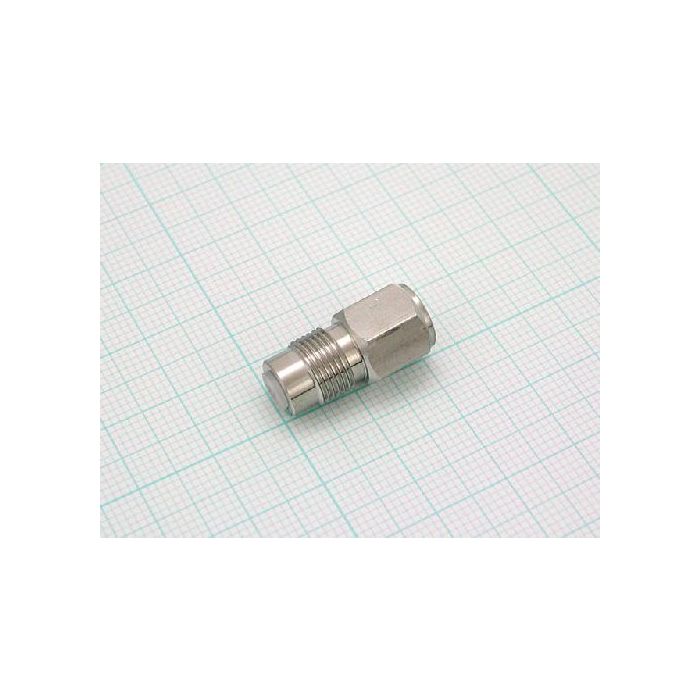 Shimadzu Outlet Check Valve LC-10AT-VP/10AD-VP CHECK VALVE OUT ASSY.VP