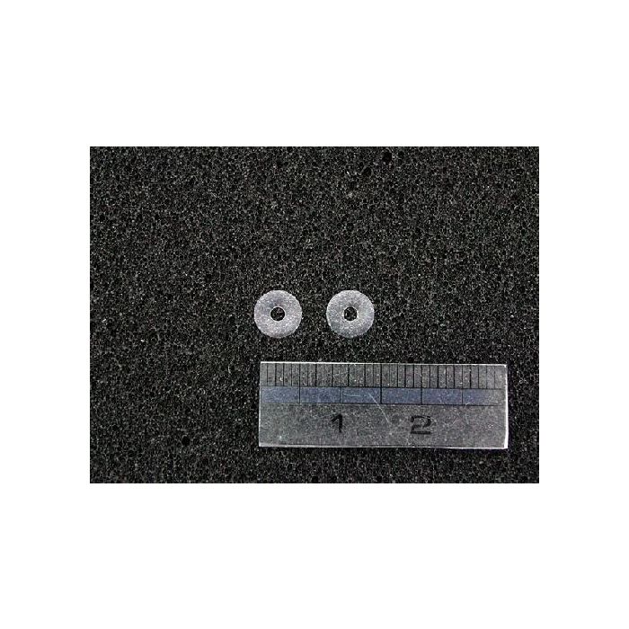 Shimadzu Cell Gasket CELL GASKET. NEW ( 2 PCS/SET )