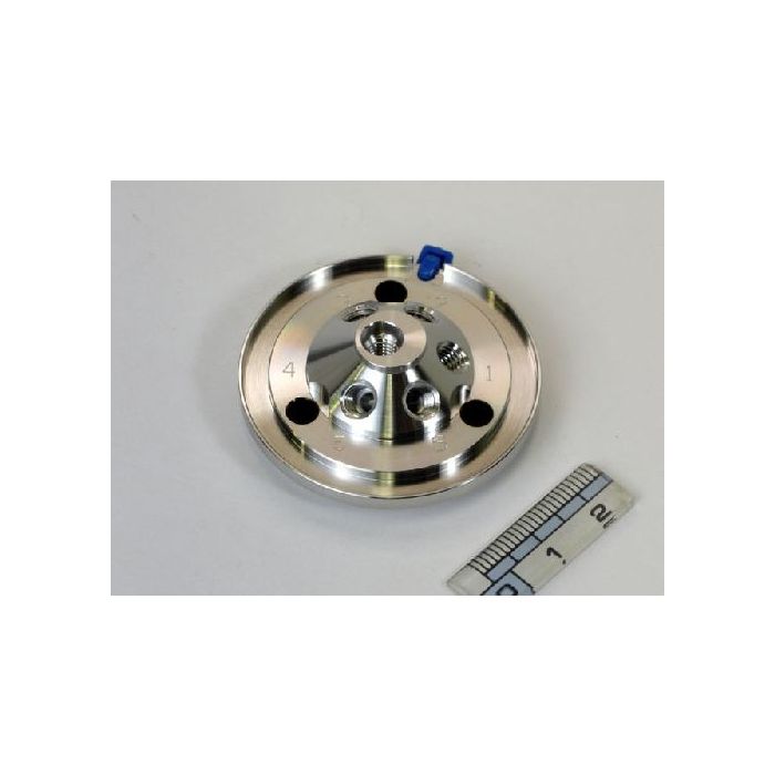 Shimadzu Stator Assy STATOR ASSY XR; HPV