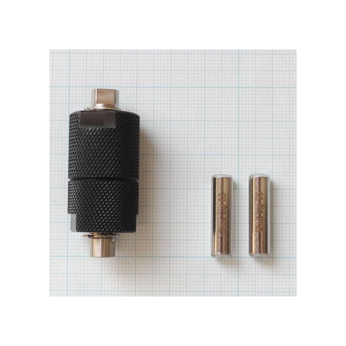 228-59921-94 » Shimadzu Ghost Trap Holder Set Ghost Trap DS; 20 x