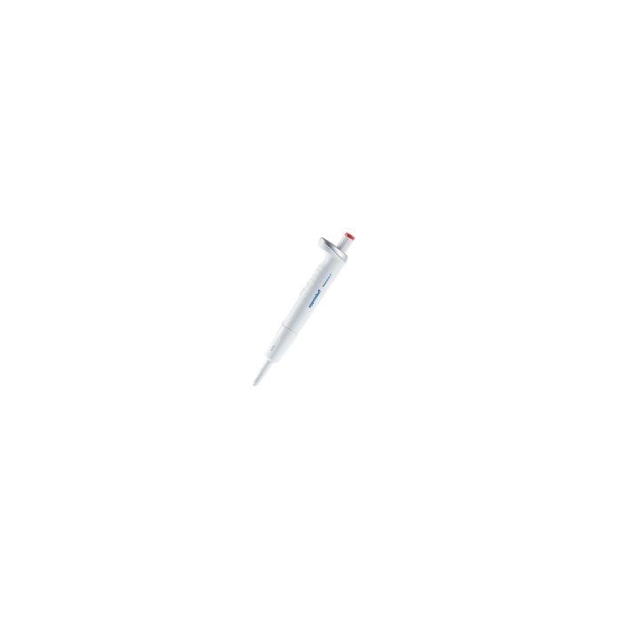 Eppendorf Eppendorf Reference® 2 single- channel, fixed, 2 mL, red