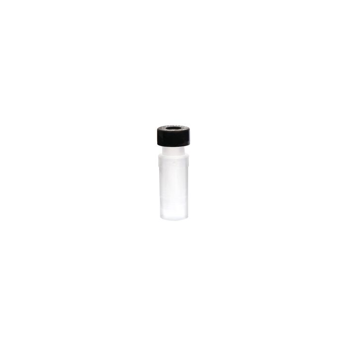 25891 » RESTEK Filter vials 0.2um Nylon w/preslit cap 100pk Thomson SINGLE StEP Black Cap buy now