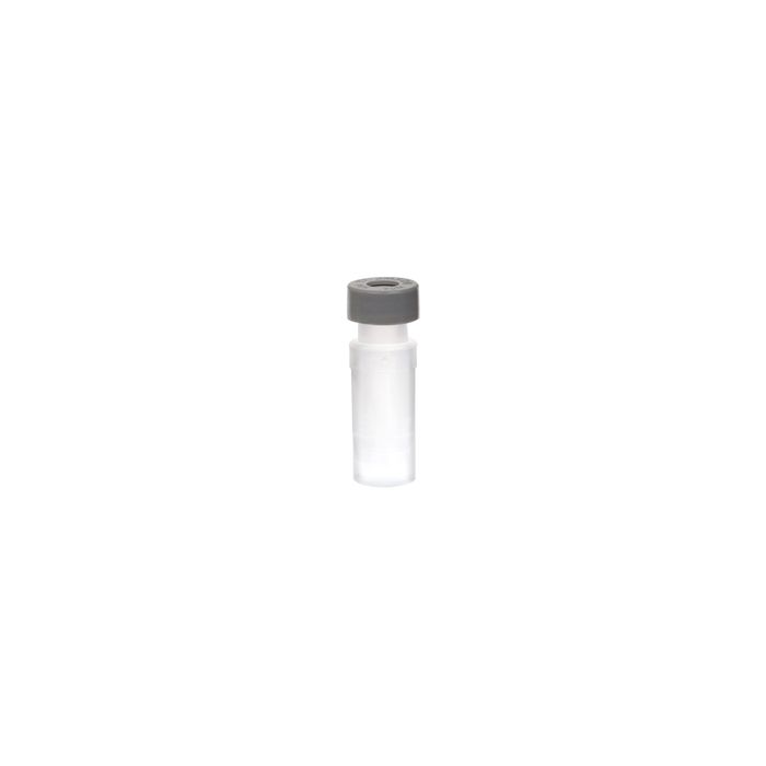 25897 » RESTEK Filter vials 0.2um PES w/preslit cap 100pk Thomson S