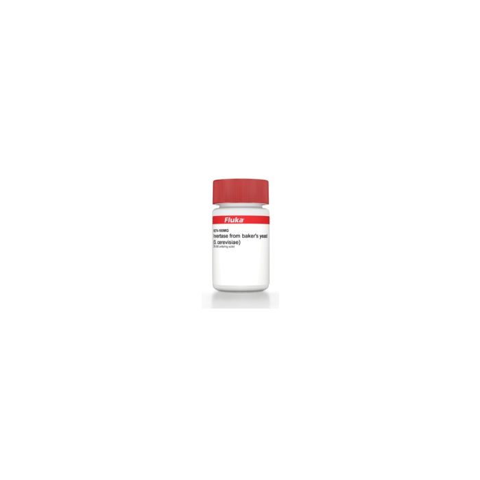 SUPELCO,INVERTASE FROM BAKERS YEAST,1 * 100 mg