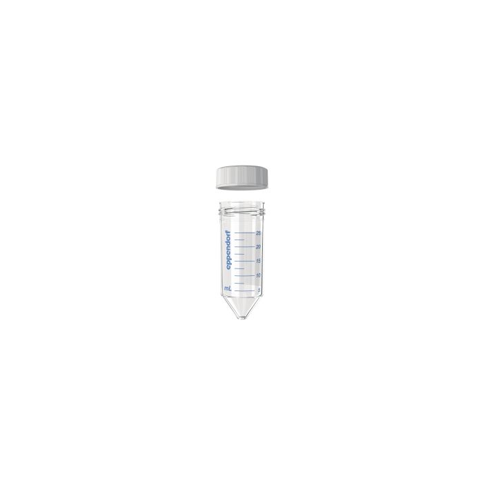EPPENDORF,[EN]TUBE CON 25ML SCREW CAP PCR CLEAN,1 * 200 items