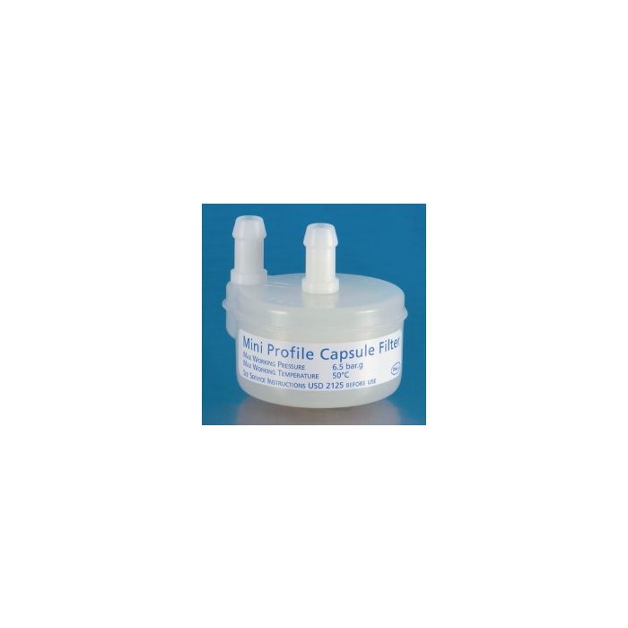 CYTIVA PALL,MINI PROFILE CAPSULE PROFILE FILTER 3UM,1 * 3 item s