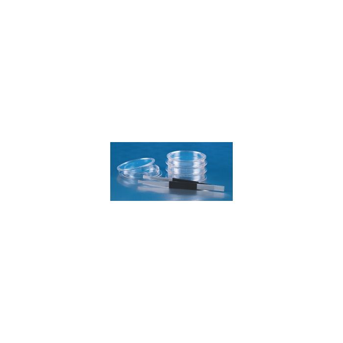 CYTIVA PALL,PETRI DISH W/ ABSORB. PADS 50MM STERILE,1 * 100 it ems