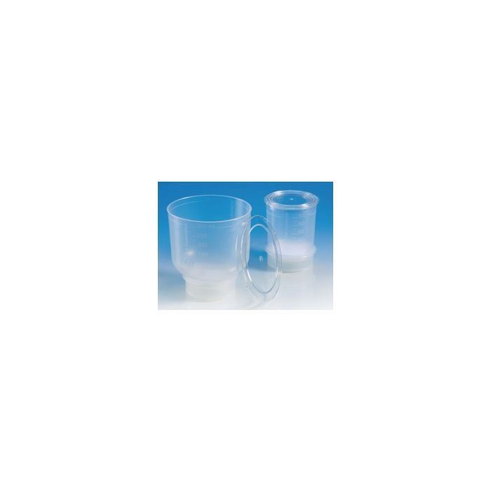 CYTIVA PALL,MICROFUNNEL 0.45UM 100ML WHITE STERILE,1 * 40 item s