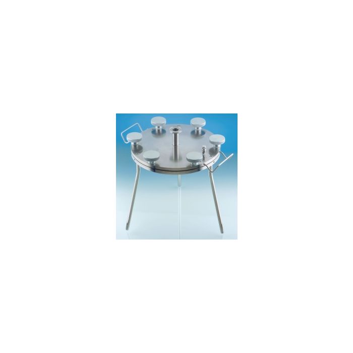 CYTIVA PALL,SUPPORT SCREEN STAINLESS STEEL 293MM,1 * 1 items