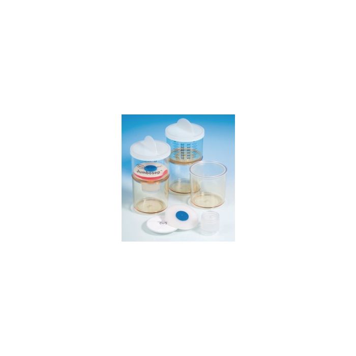 CYTIVA PALL,JUMBOSEP MEMBRANE INSERT 100K,1 * 12 items