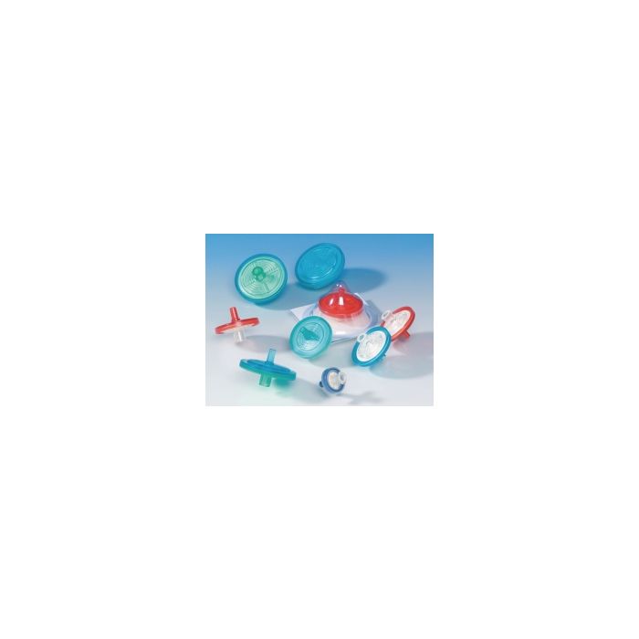 CYTIVA PALL,SYRINGE FILT ACRODISC PES 0.8/0.2UM 25MM,1 * 1.000 items