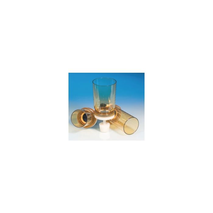 CYTIVA PALL,FILTER FUNNEL MAGNETIC W/O LID 150ML PPS,1 * 1 ite ms