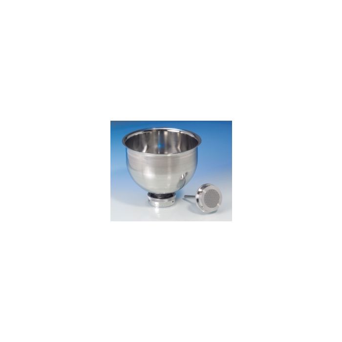 CYTIVA PALL,BASE S.STEEL FOR 4230,1 * 1 items