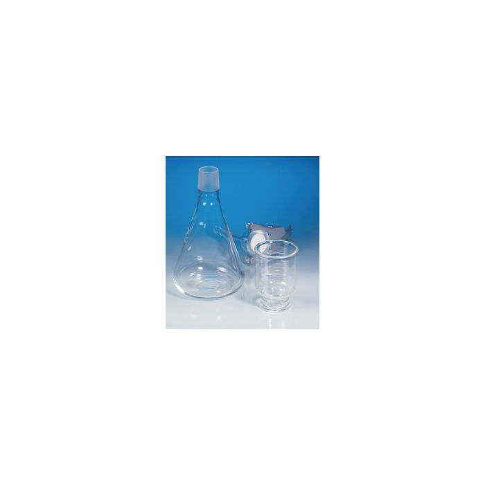 CYTIVA PALL,FILTRATION ASSEMBLY 47MM FUNNEL W/FLASK,1 * 1 item s