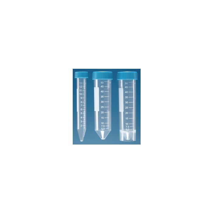 BRAND,CENTRIFUGE TUBE 50ML GRAD NON-ST CAP,1 * 300 items