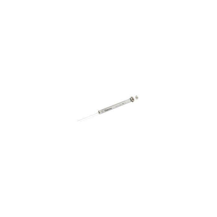 Thermo 10UL FN SYRINGE, 50MM LENGTH26 GAUGE, BEVEL      1/PK