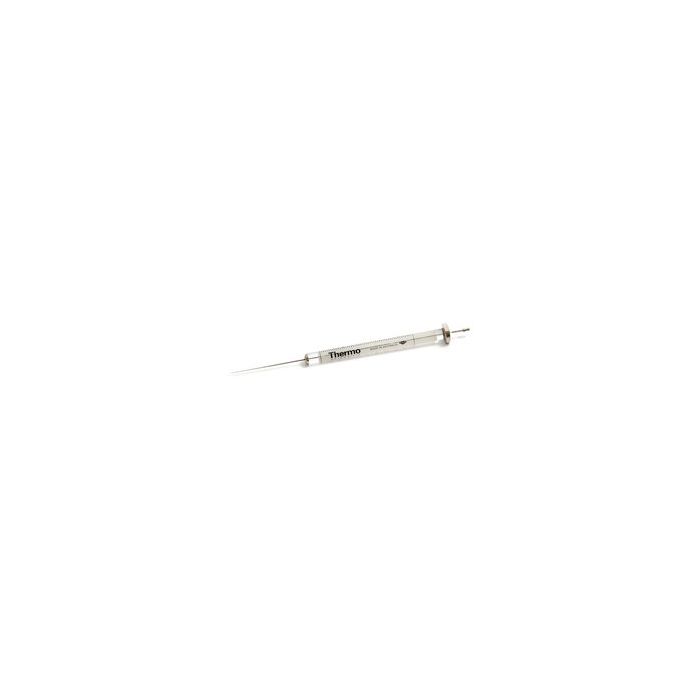 Thermo 10UL FN GT SYRINGE, 50MM LGTH23 GAUGE, CONE    1/PK