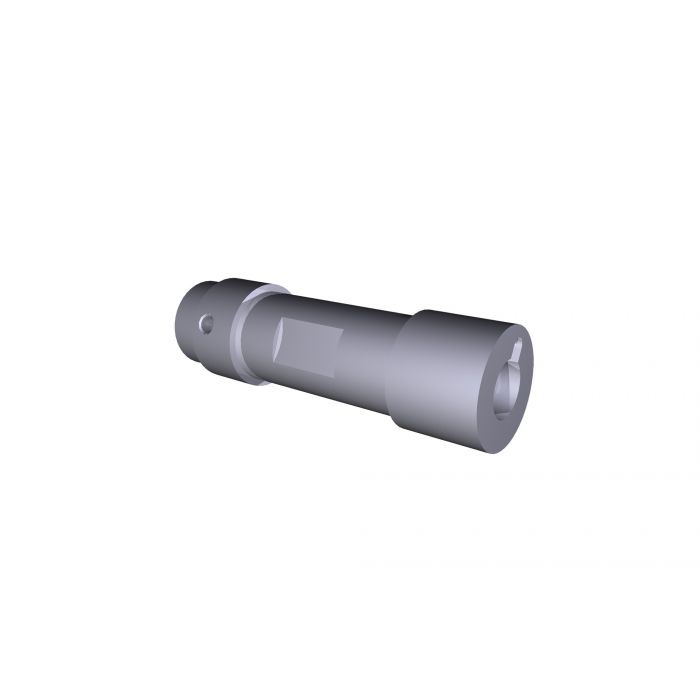 Waters Support Sleeve, Fountain Wash PPS;
