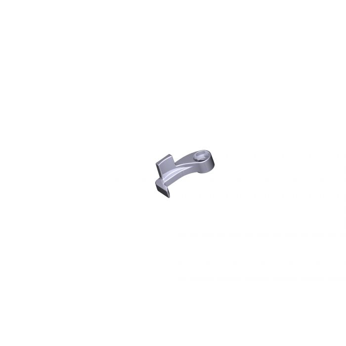 Waters Latch Set, CM-A/CM-Aux Trough Cover, Left & Right;