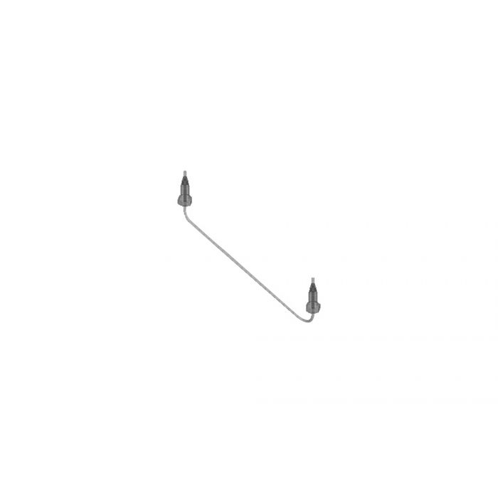 Waters Tubing Assembly, Transducer to Check Valve;