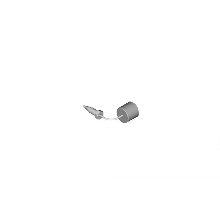 Waters Tubing Assembly, Mixer Manifold to i2V;
