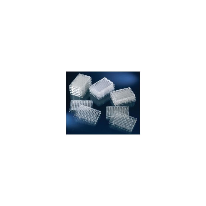NUNC,PLATE IMMUNO F96 MAXISORP CERTIFIED,1 * 60 items