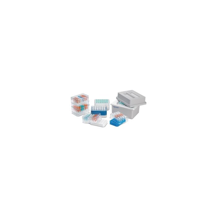 EPPENDORF,ISOTHERM-SYSTEM (STARTER SET FOR MICRO T,1 * 1 SET