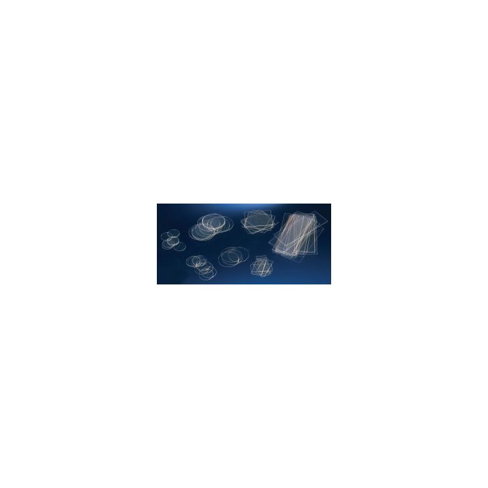 174950 » NUNC,COVERSLIP THERMANOX DIA 13MM 500NM ST,1 * 500 items