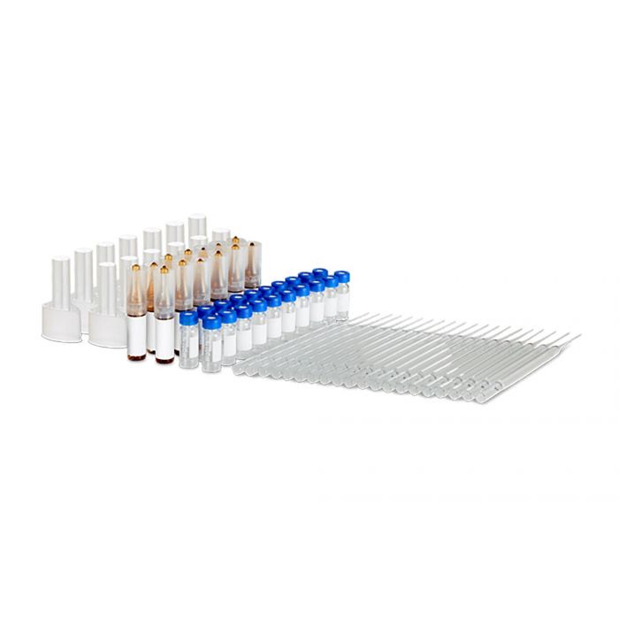 700002881 » GCT Premier (FI, FD) Standards Kit; kaufen