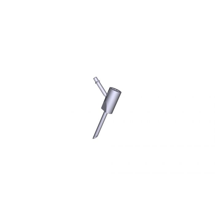 Waters Puncture Needle, 12 mm;