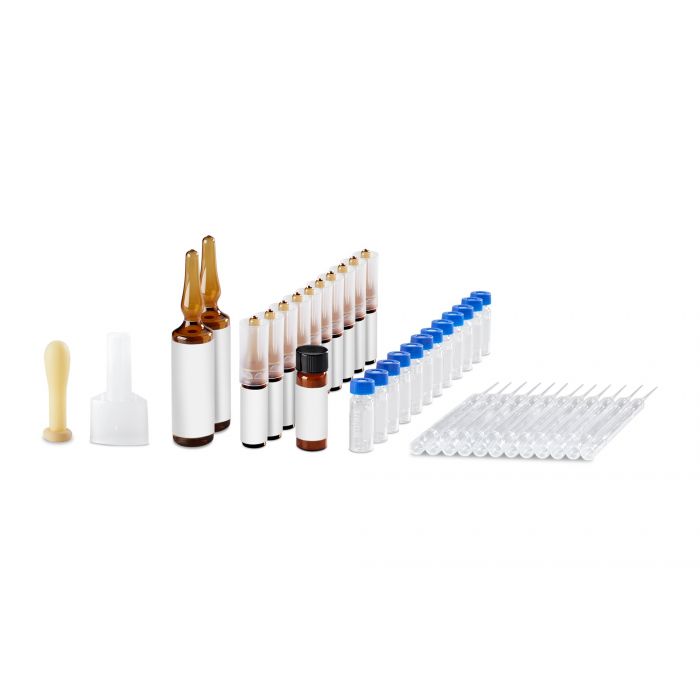 Waters AutoSpec Premier Standards Test Kit;