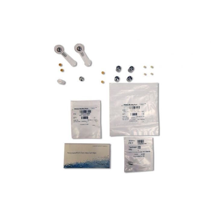 Waters Alliance Solvent Manager Service Kit;