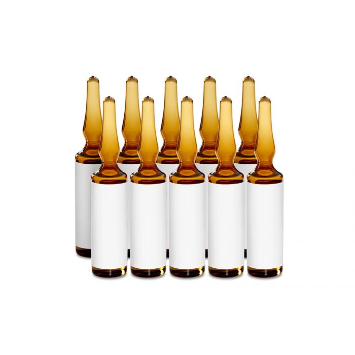 Waters GC Qualification Standards Kit;