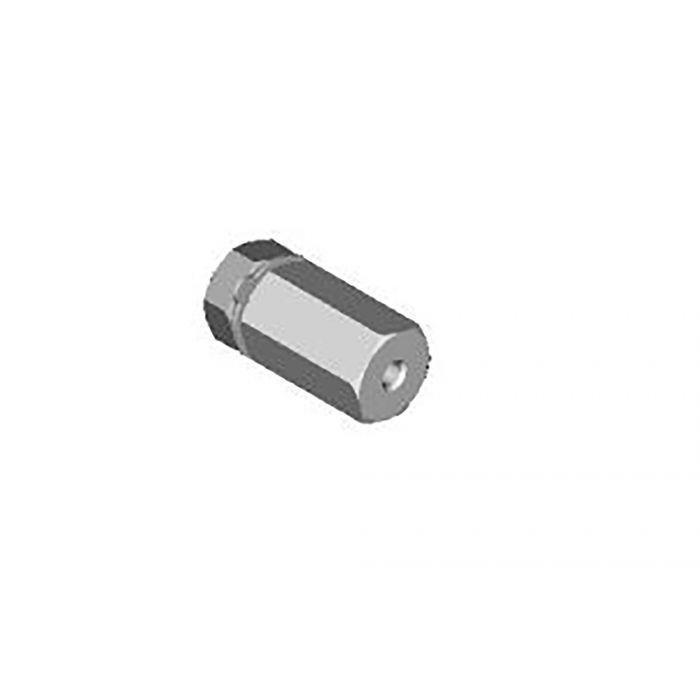 Waters Mixer Assembly, 100ÂµL;