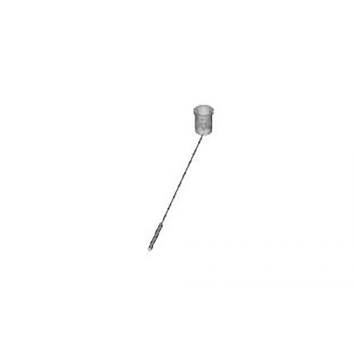 Waters I-Class SM-FTN Seat Port Assembly, 0.003ID;