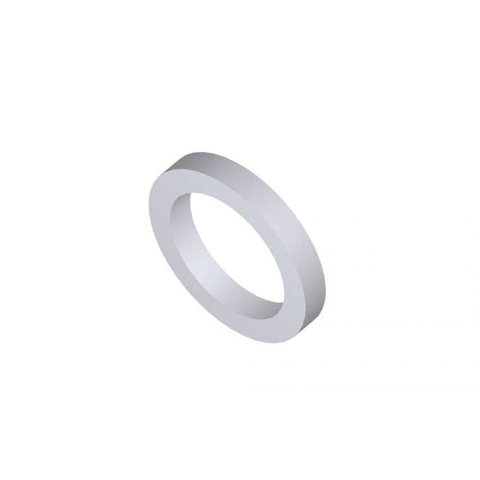 Ring, P-350 Piston Seal, PEEK Backup;