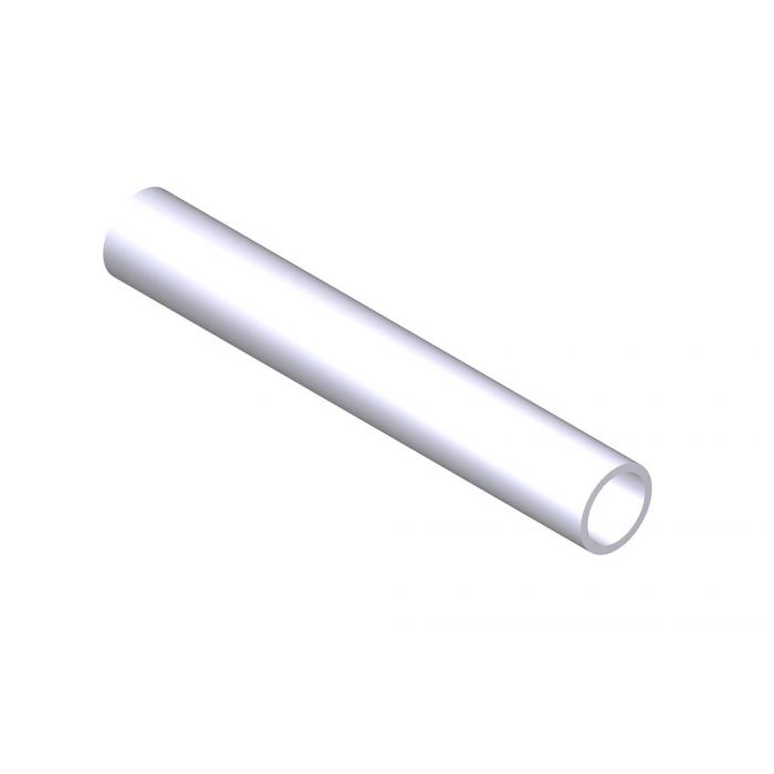 Waters Tubing, PTFE, thin wall, 2 in;
