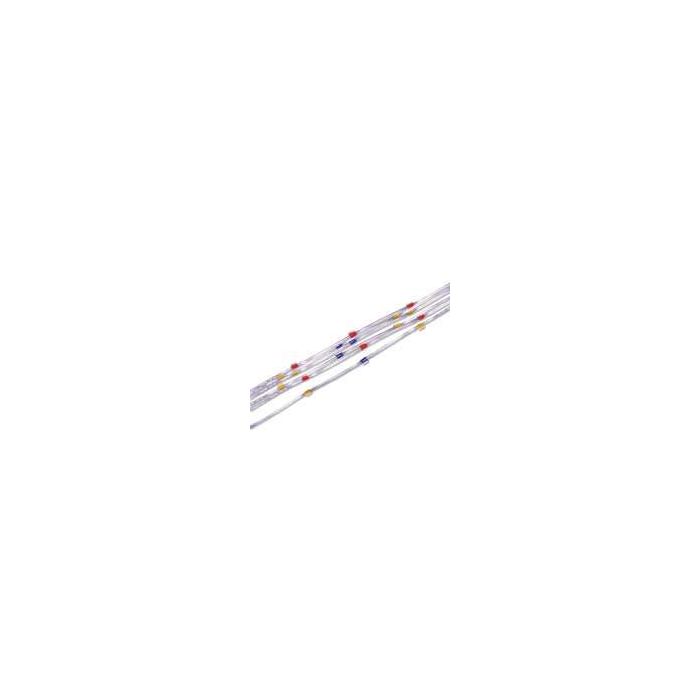 Perkin Elmer 1.52 MM ID TUBING, YELL/BL/YELL, PKG. 12