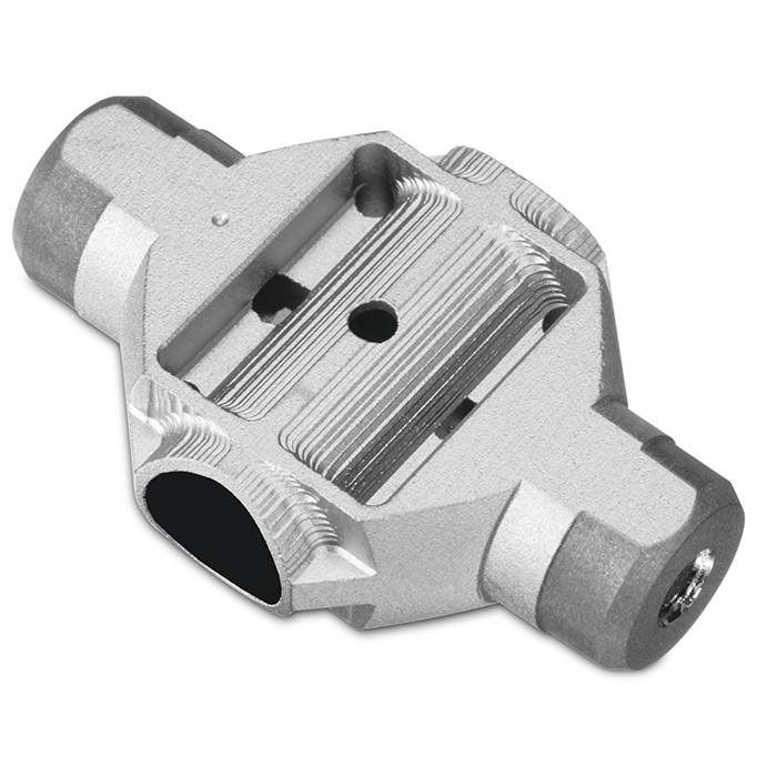 Perkin Elmer THGA STANDARD GRAPHITE TUBES, PKG. 20