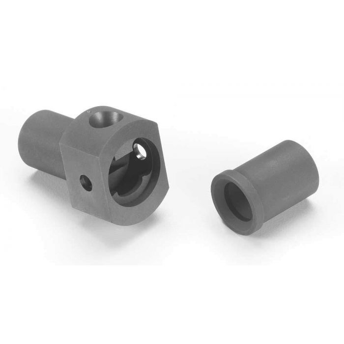 Perkin Elmer THGA CONTACT CYLINDERS, 1 PAIR