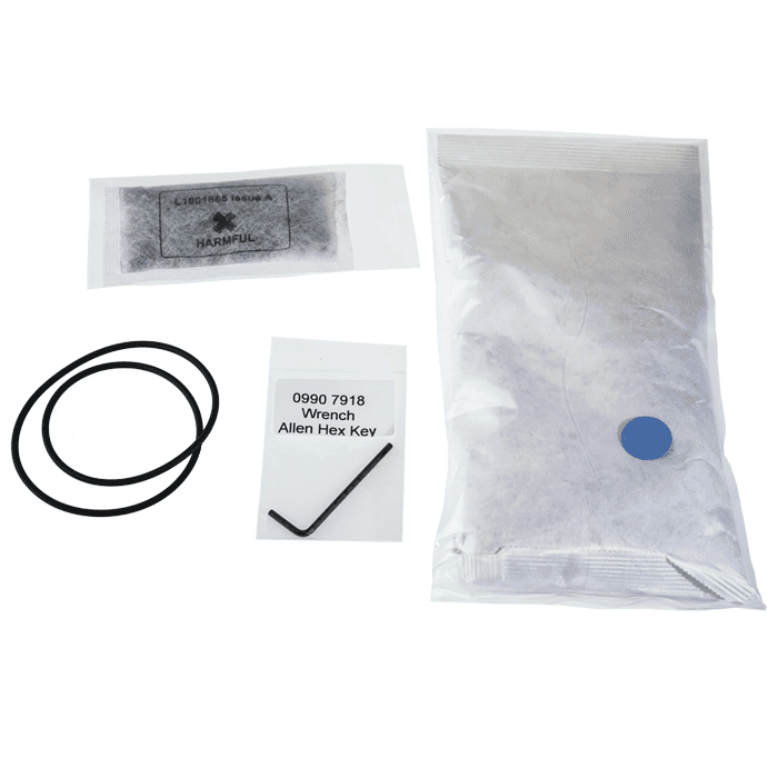 Perkin Elmer SPECTRUM 2 DESSICANT REPLACEMENT KIT