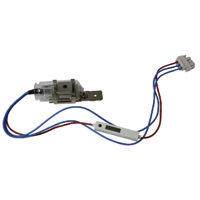 Perkin Elmer ELP UV LAMP COMPLETE