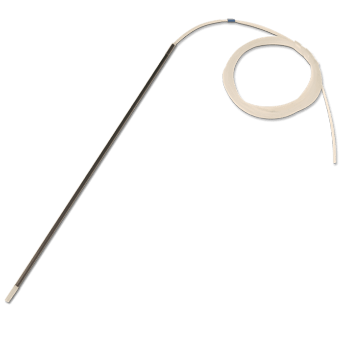 Perkin Elmer CARBON PROBE, 0.5MM ID (BLUE)