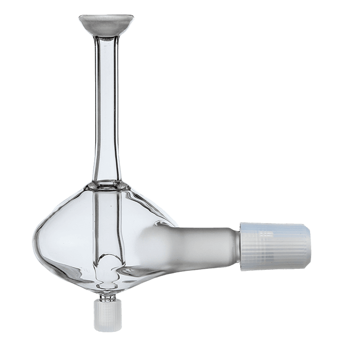 Perkin Elmer BAFFLED QUARTZ CYCLONIC SPRAY CHAMBER